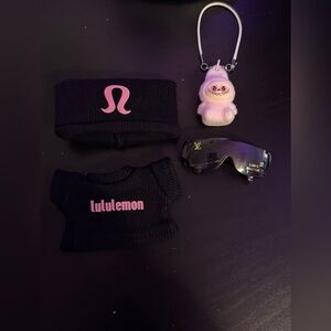 Labubu Outfit Bundle